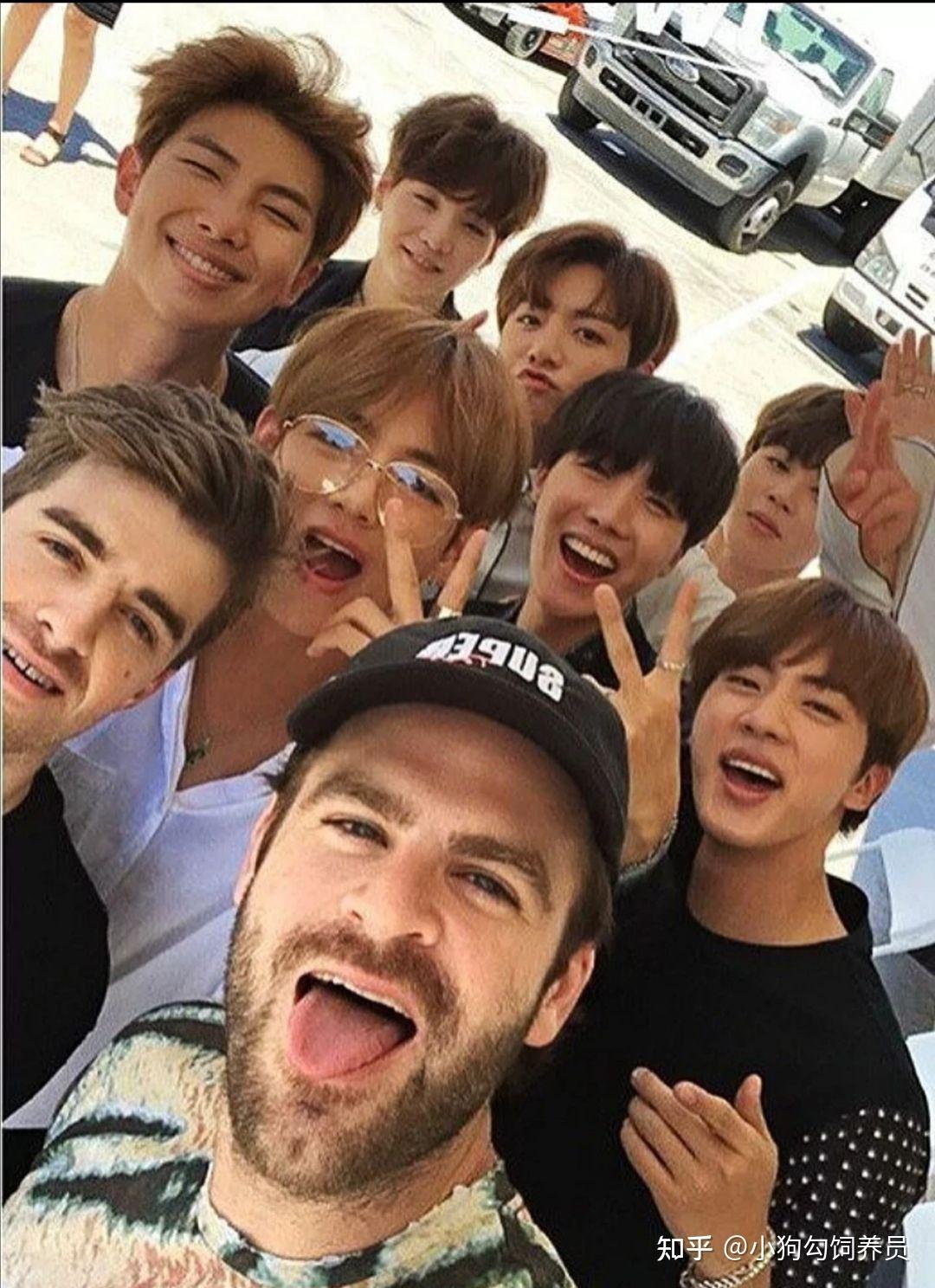 有没有姐妹分析一下tnt和bts在国际上咖位大概差距多少啊？ 知乎