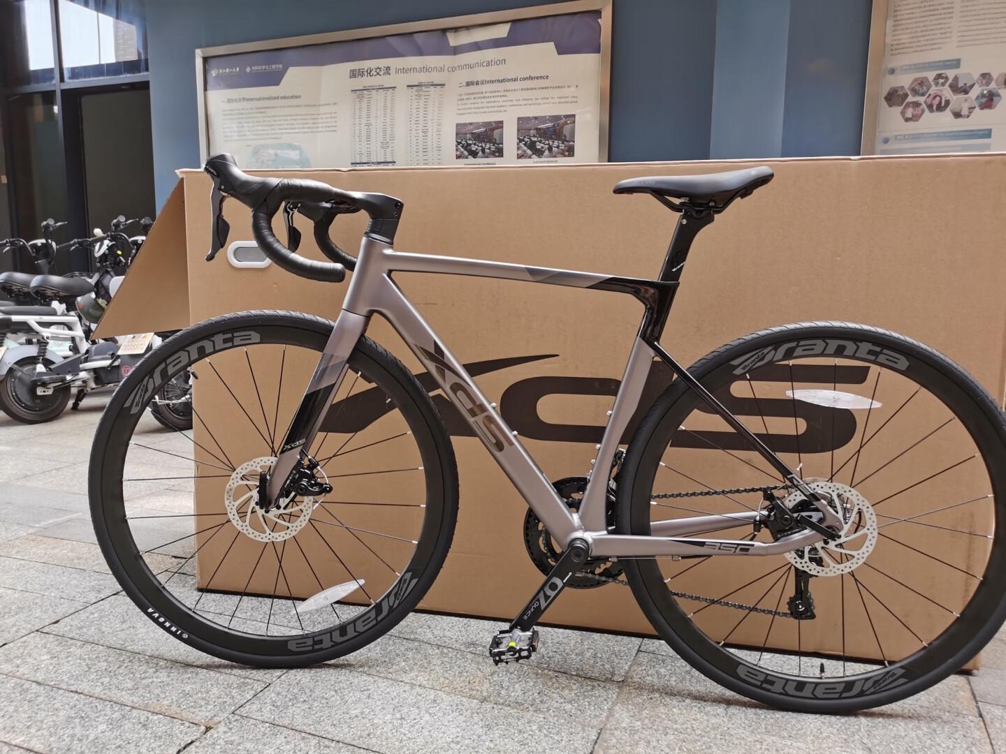 喜德盛rs350怎么样值得买吗