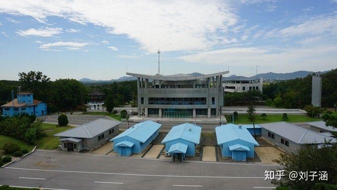 北朝鲜的四天三夜:穿越时间的地平线,告别异乡的“陌路人”