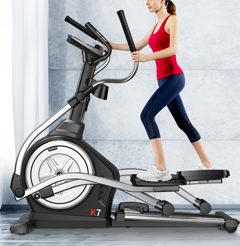 harison汉臣椭圆机 e1250plus这一款怎么样?稳定性好不好? - 知乎