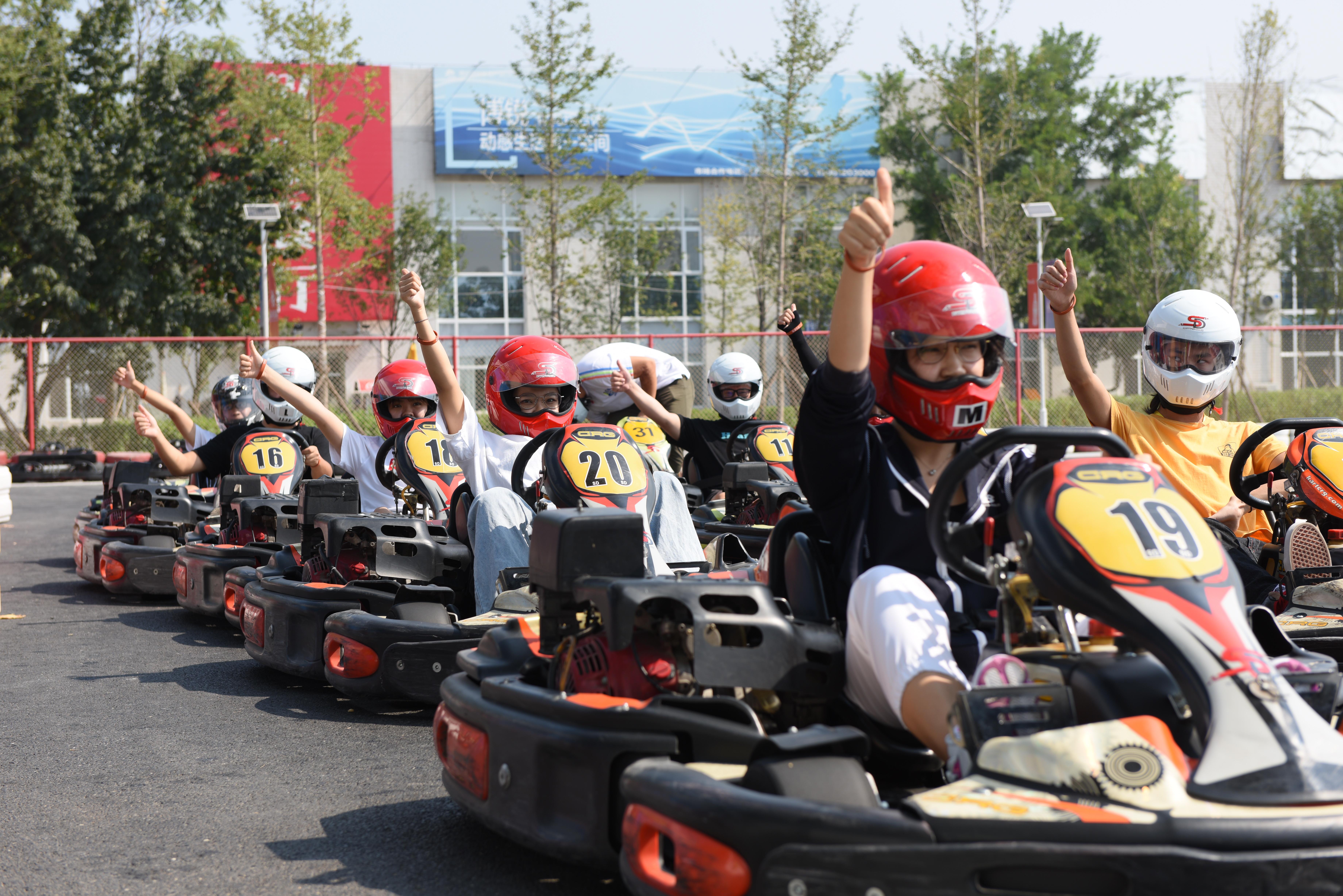 有没有靠谱的团建公司推荐啊?