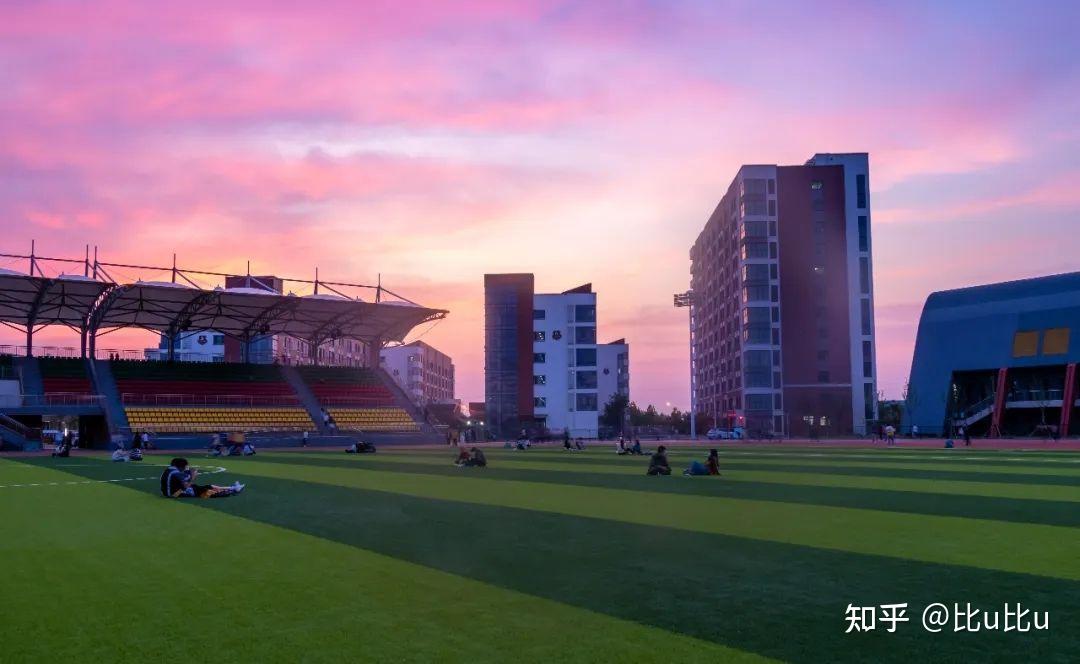 在南京醫科大學康達學院就讀是什麼體驗