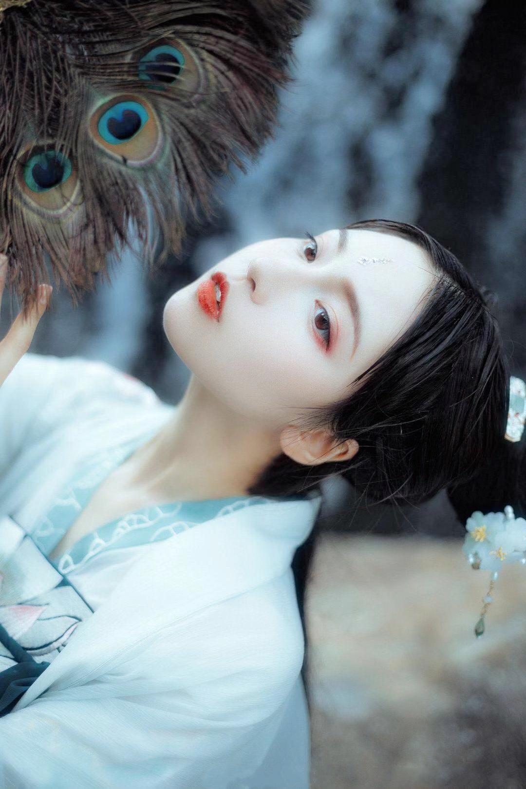 求一波诸葛大力(成果)古装壁纸? - 知乎