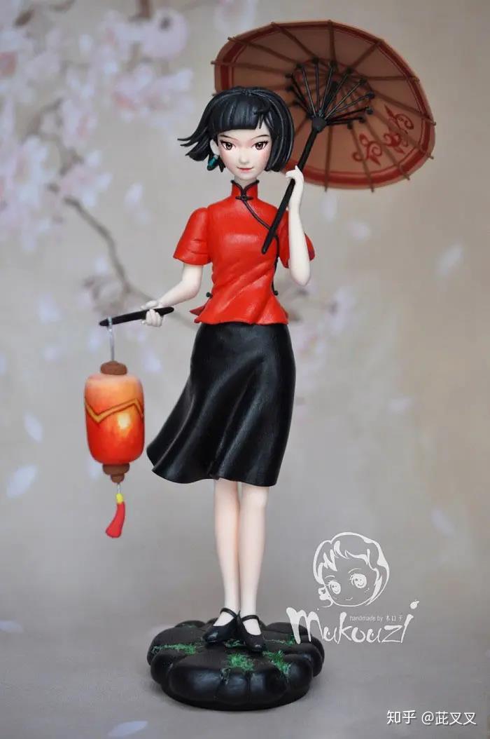 如何玩转粘土？ - 知乎