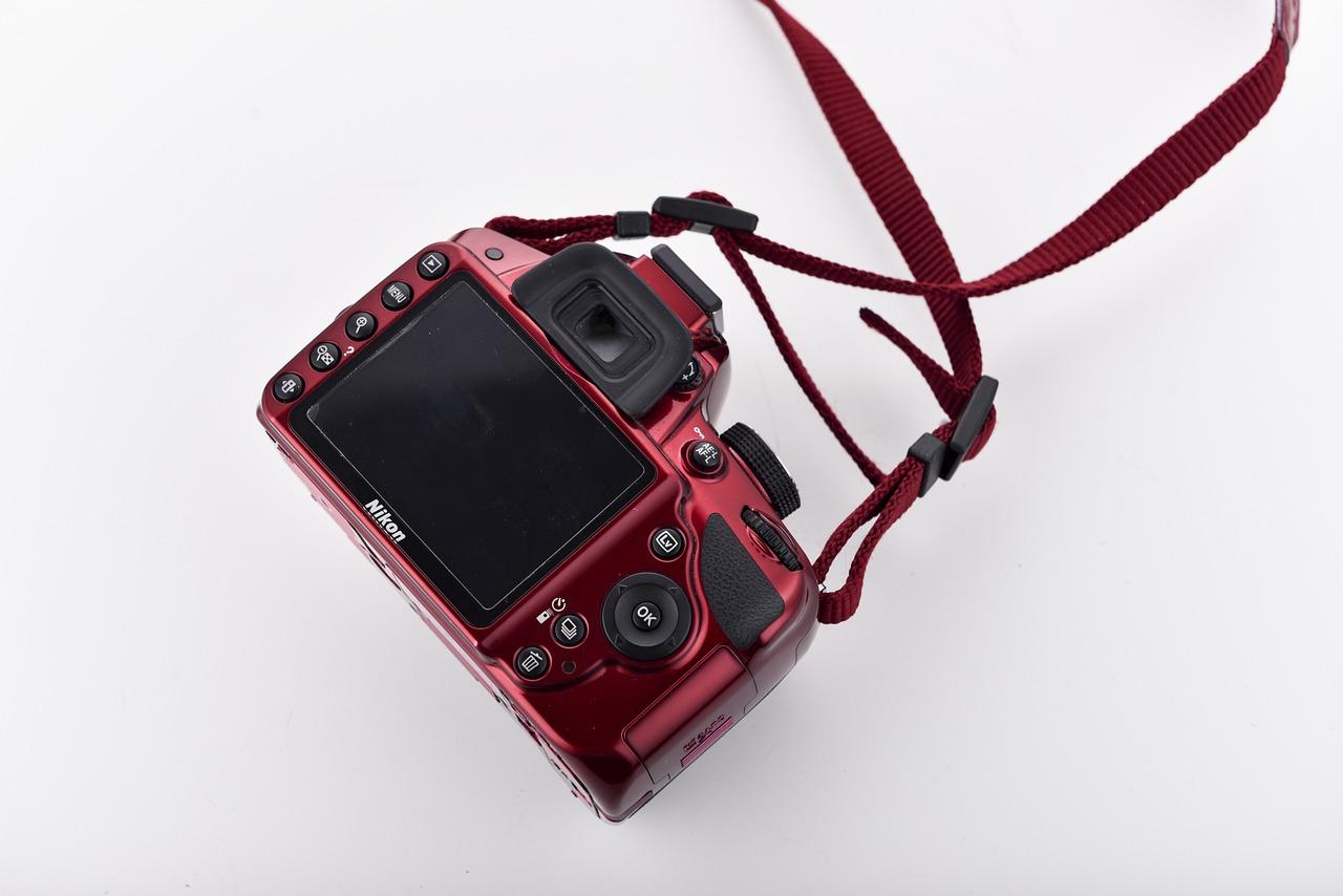 2. 镜头尺寸解析