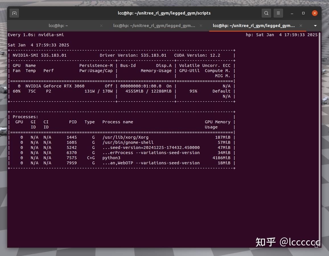 Ubuntu drl 