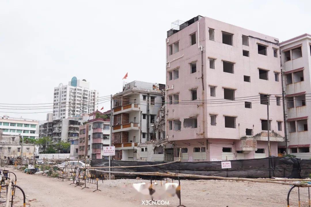 刚刚珠海2024年拆迁地图出炉新一轮拆迁大潮要来了