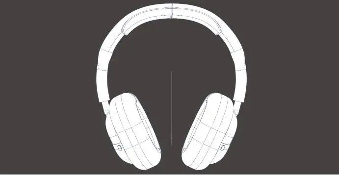 【教程】rhino8碳氧学习耳机建模教学 - 知乎