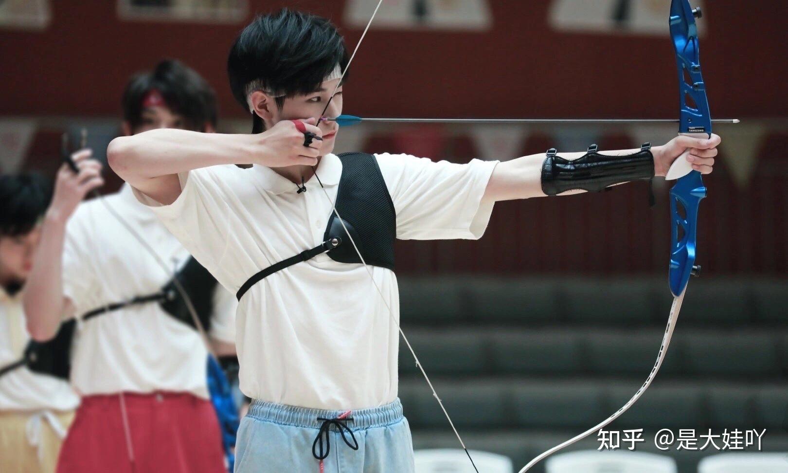 tnt每个人都有动物对应那么张真源是啥实在不知道求科普