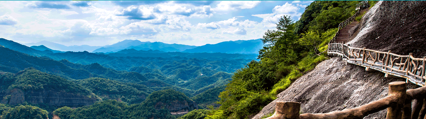 修水东浒寨游玩攻略,湘赣鄂三省假期游玩必选之地