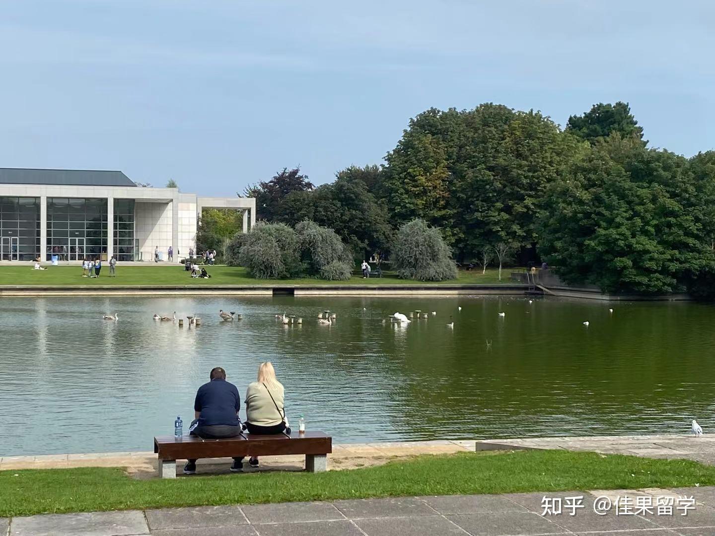 一不小心就被愛爾蘭都柏林大學錄取了看看入讀的學生怎麼說