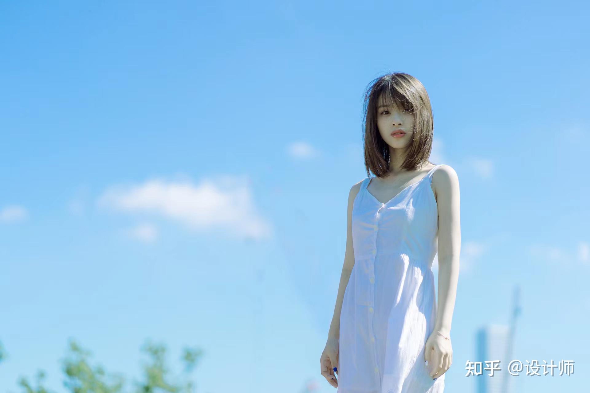 6,横屏三分法构图