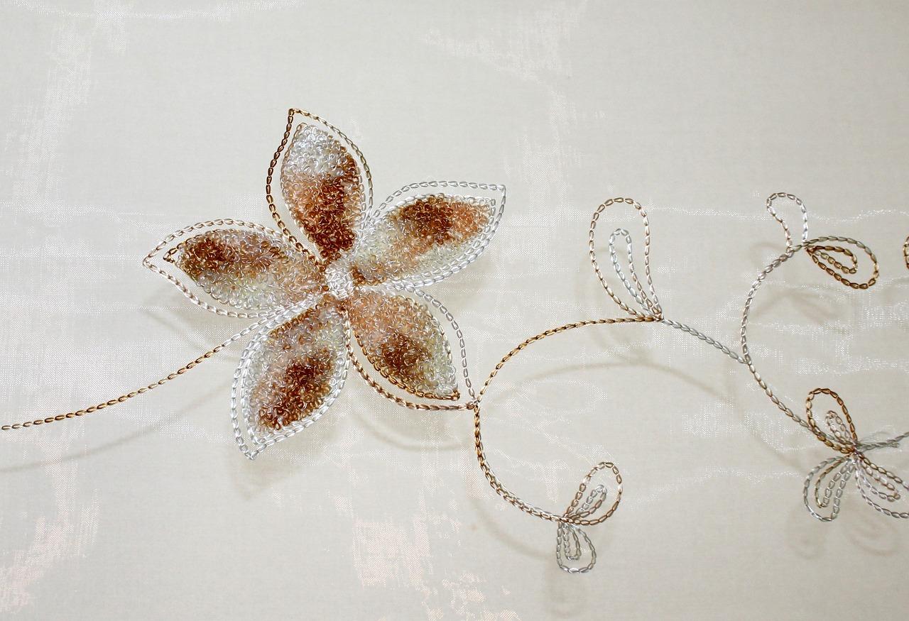 4. 花朵象征解读