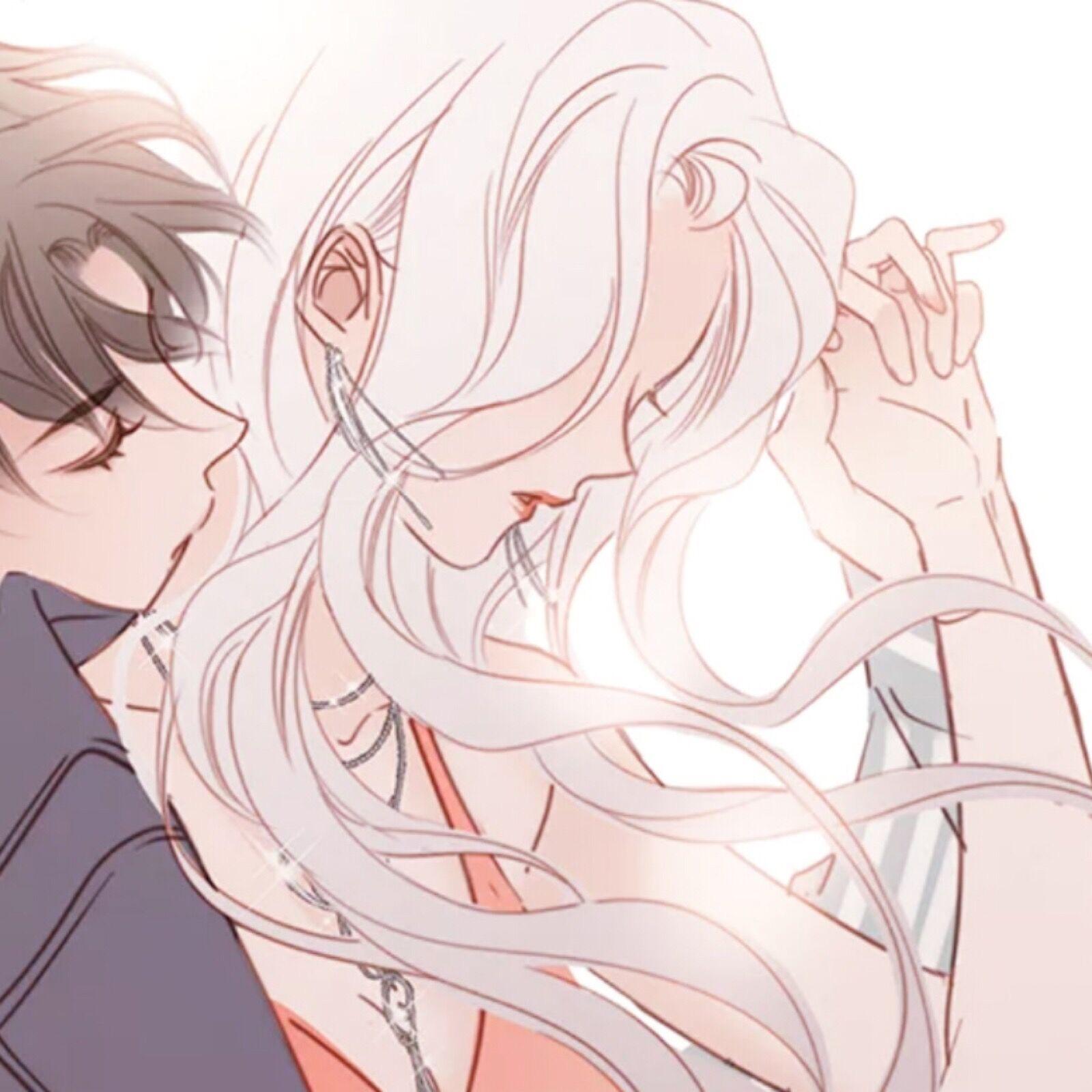 有哪些色气满满的情头