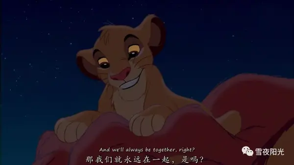 真人版 狮子王 艰难地平衡 知乎 真人版 狮子王 艰难地平衡 知乎