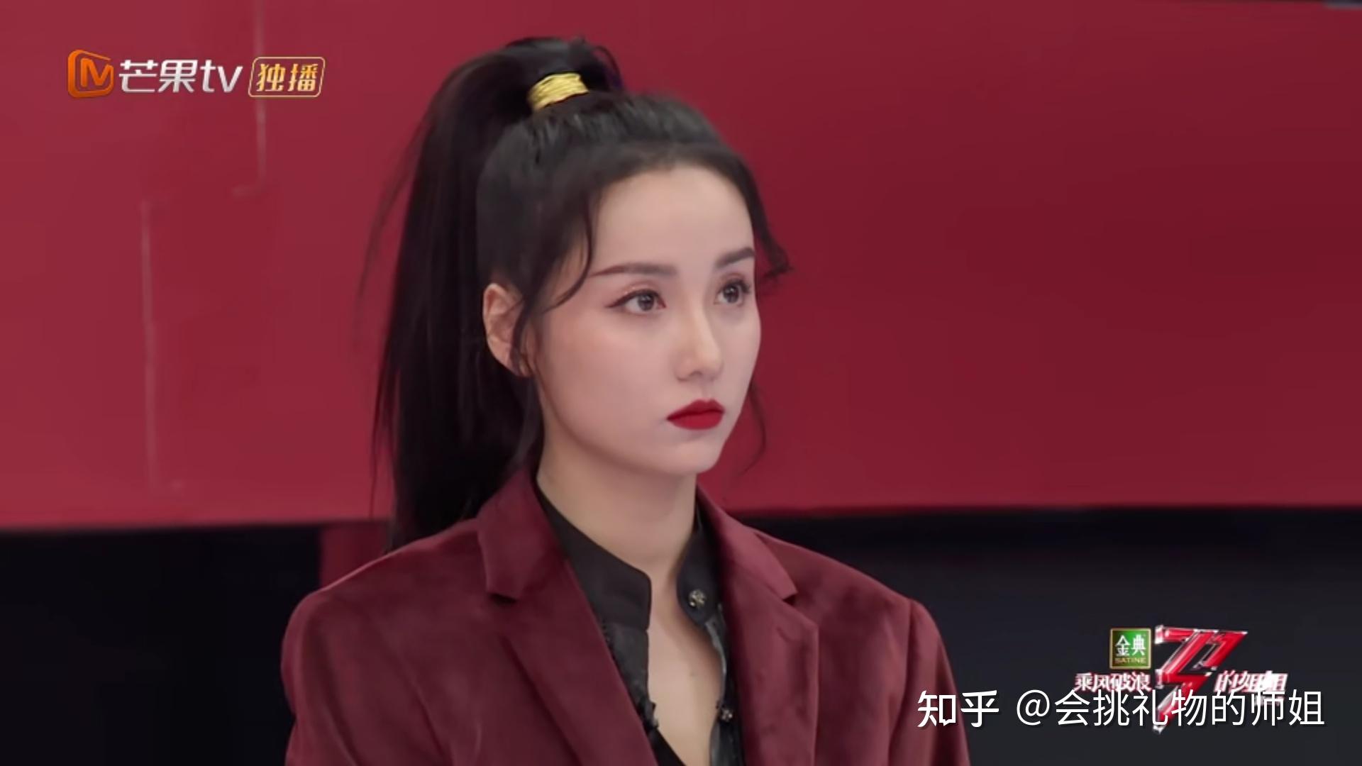 乘风破浪的姐姐第二季第二期有哪些值得关注的细节