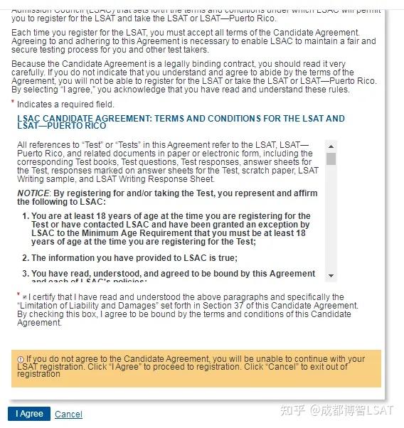 2,填写完成之后注册考试填写信息时,姓名按护照和英文书写方式填写,会