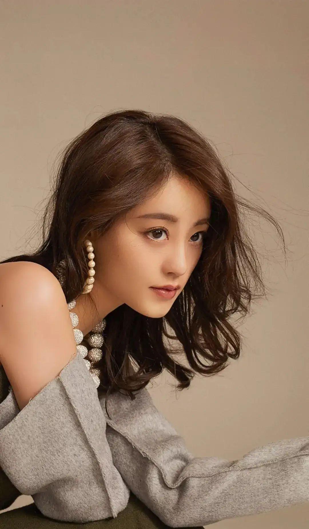 国内哪些女明星颜值排得上前五? - 知乎