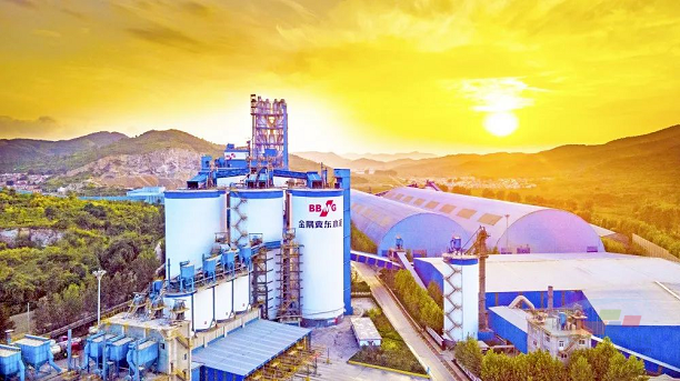 282亿只是开始冀东水泥或将加大产能置换