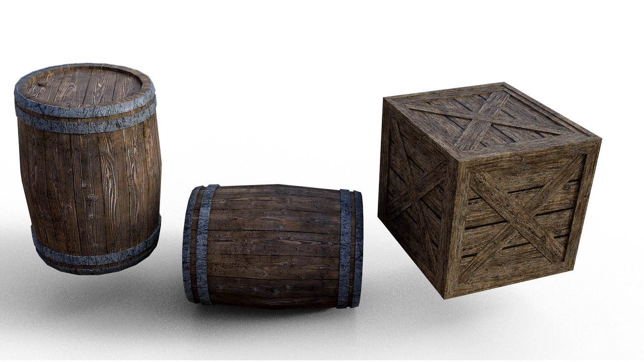 3. 罐木施工工艺