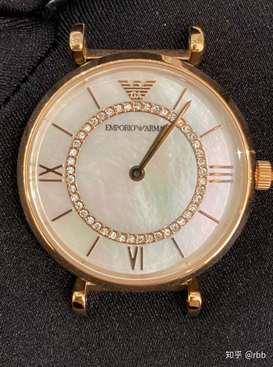 阿玛尼摩天轮ar190902简直好看死个人