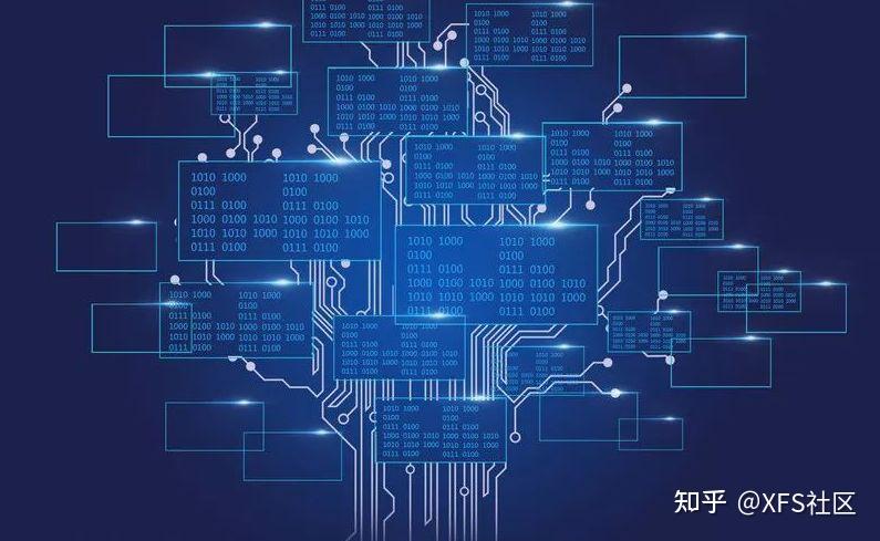 奠定Web3基础的去中心化存储 - 知乎