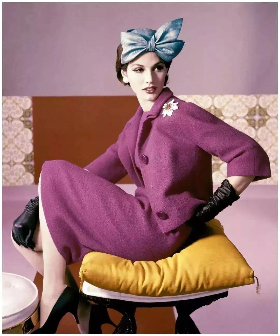 形象设计师让你做灵魂非凡的女性