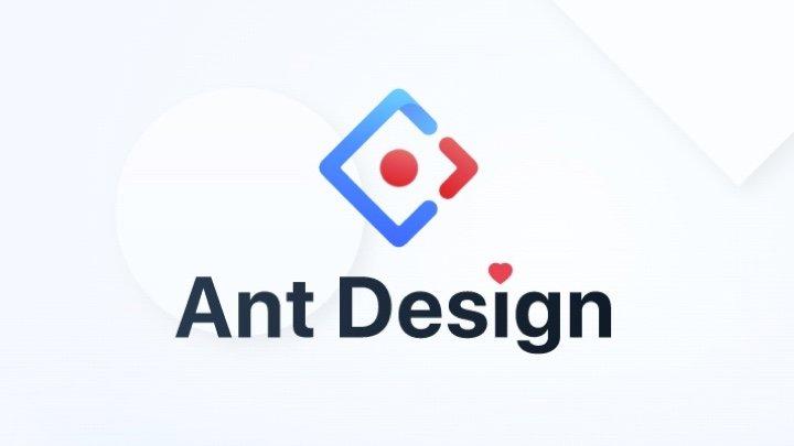 ANT-DESIGN
