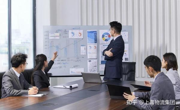 向领导汇报工作的三个要点 - 知乎