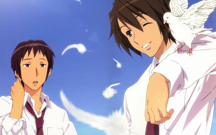 经典动画回顾之2006篇 - 知乎