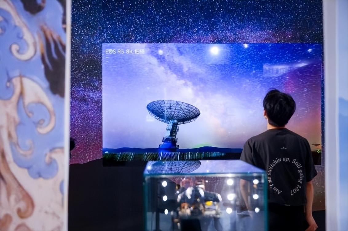 超越自我 创造欢笑 佳能携输入输出影像产品及丰富解决方案亮相2024