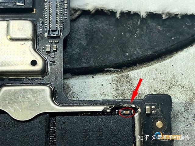 手机主板坏了有必要修吗 手机主板坏了修要多少钱 知乎 