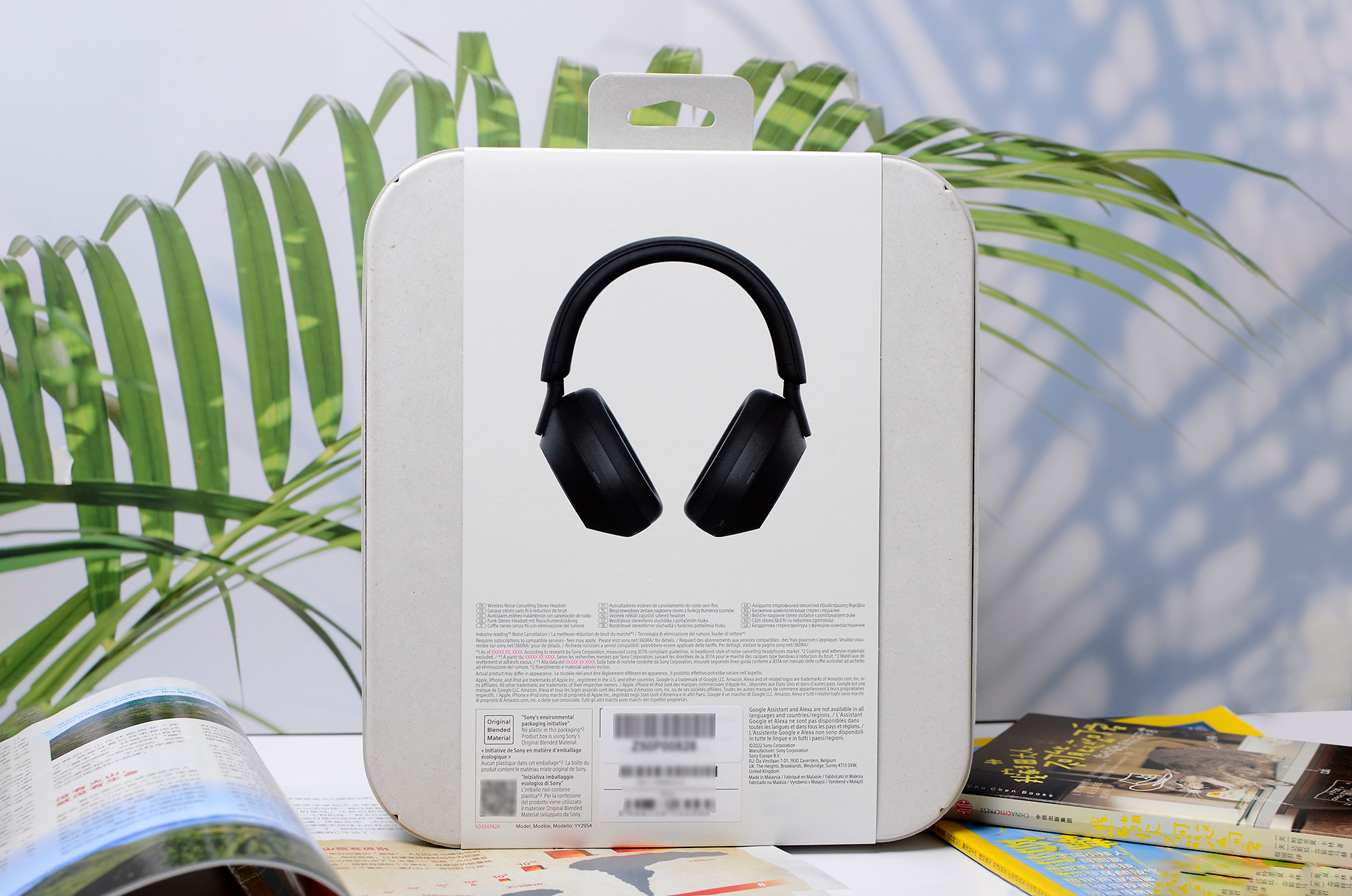 降噪你永远可以相信sony索尼wh1000xm5linkbudss耳机深度体验