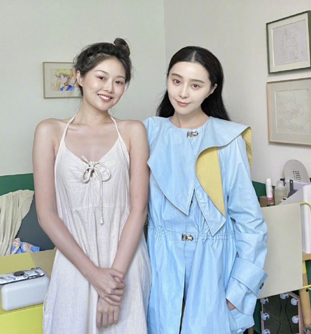如何评价雷婉莹(晚晚)? - 知乎