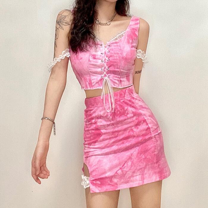 有什么好看的裙摆部位头像?