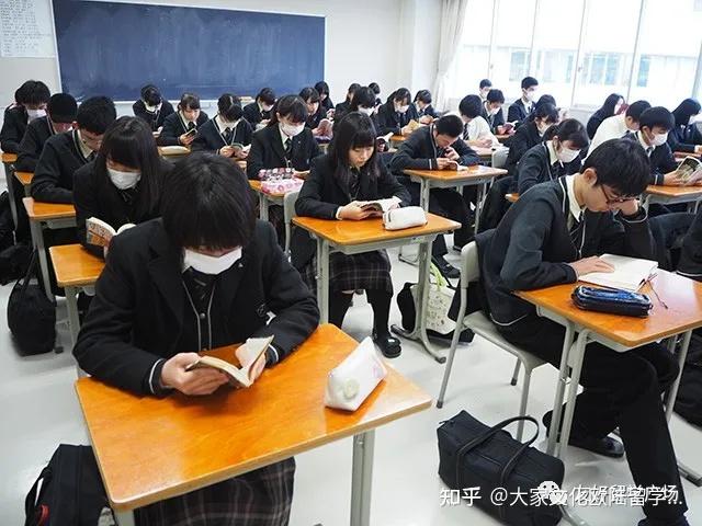 日本留学|八王子中学校·高等学校 - 知乎