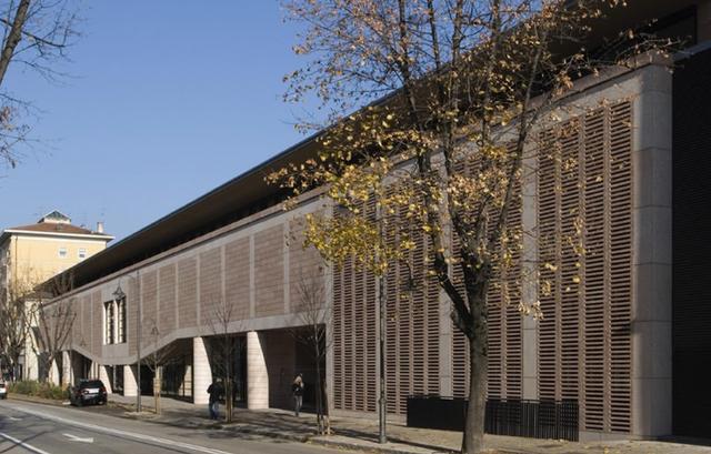 università degli studi di trento 特伦托大学