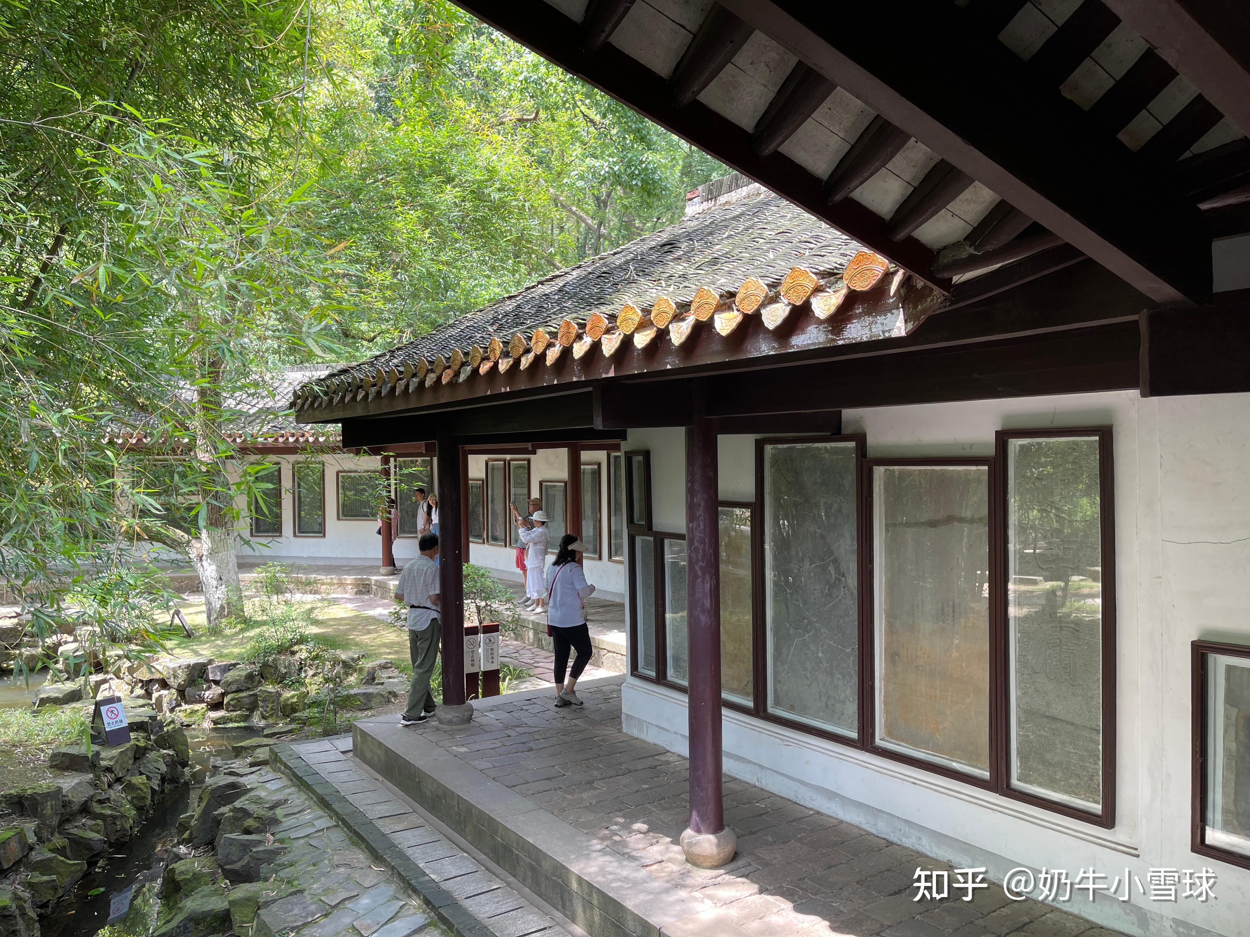 湖南导览:岳麓山·岳麓书院 - 知乎