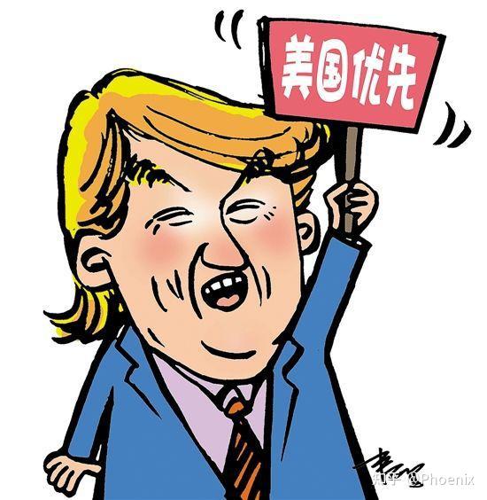 从国家利益角度看中美外交局面