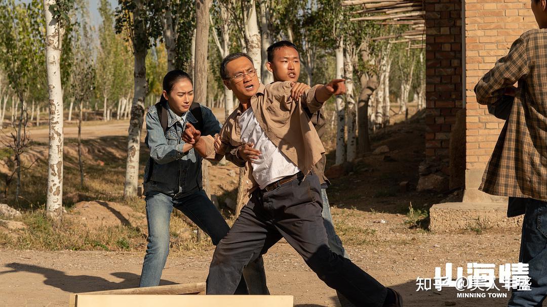 《山海情》:世上没有观众不喜欢的题材,只有不和观众共情的剧本