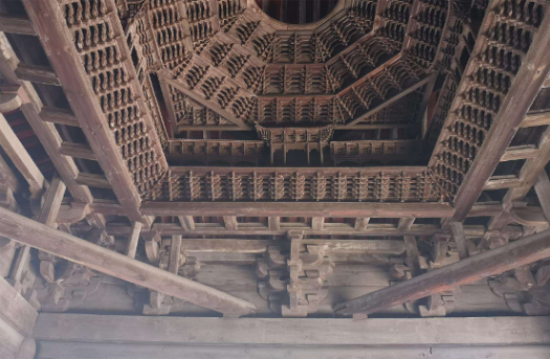 中国古建筑研究的代表人物 - 知乎