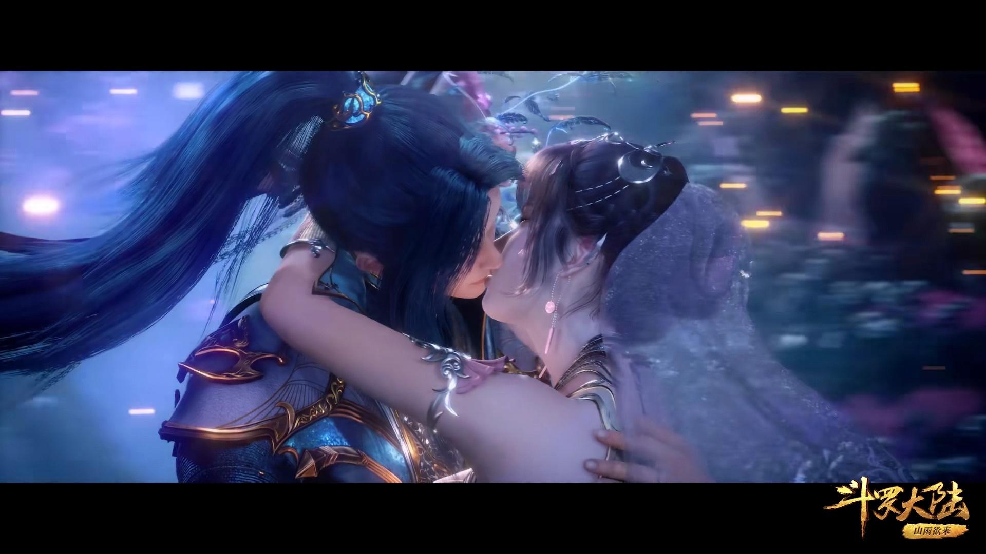 有斗罗大陆漫画壁纸吗