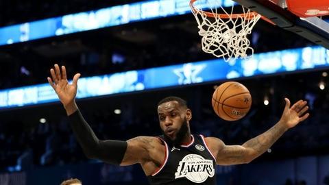 nba比赛规则大全图片，nba比赛规程？