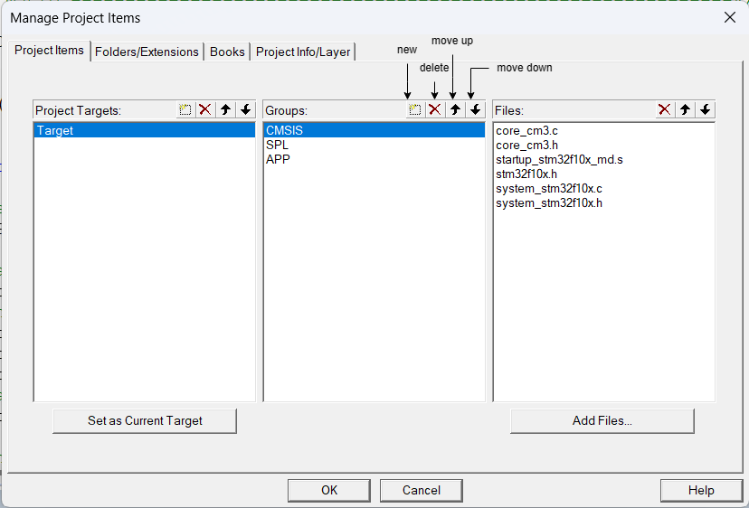 Keil MDK 创建工程 知乎