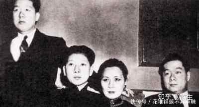 为什么说混世魔王、孔二小姐孔令伟是蒋家王朝的催命符？ - 知乎
