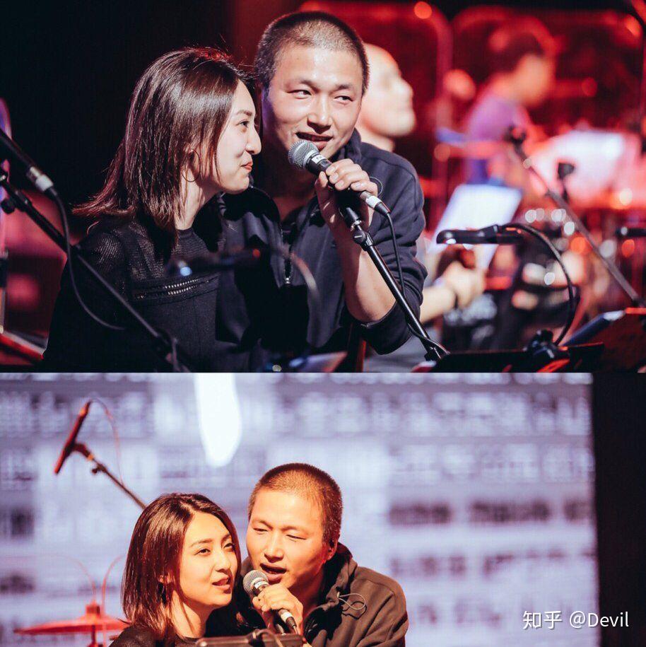 怎么看待听李志的女生? - 知乎