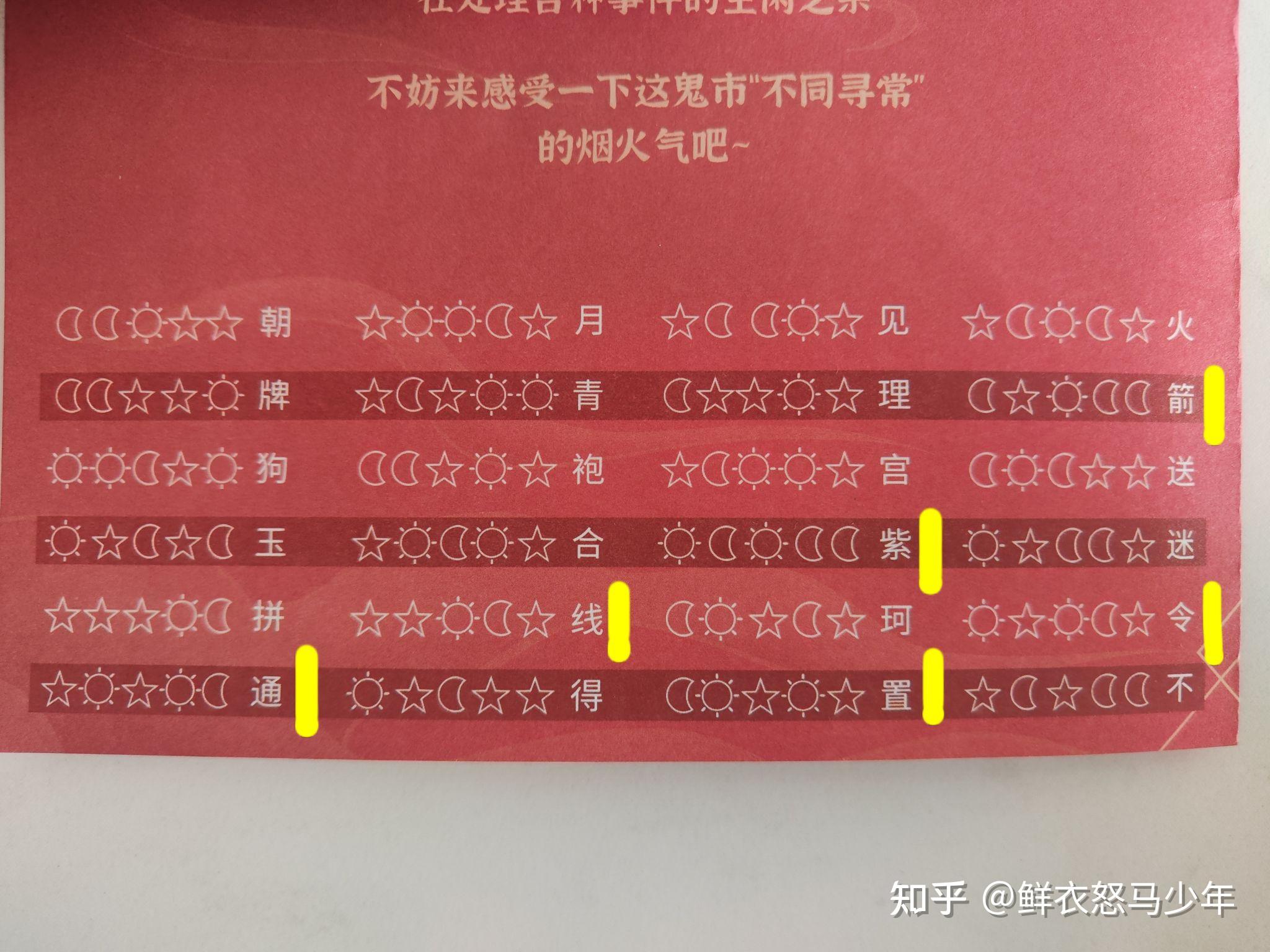 市井()()(《市井百鬼》攻略视频(《市井百鬼》攻略))  第37张