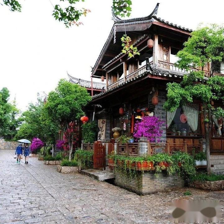 3月云南旅游攻略自由行,超详细自由行攻略,助你开启梦幻之旅! - 知乎