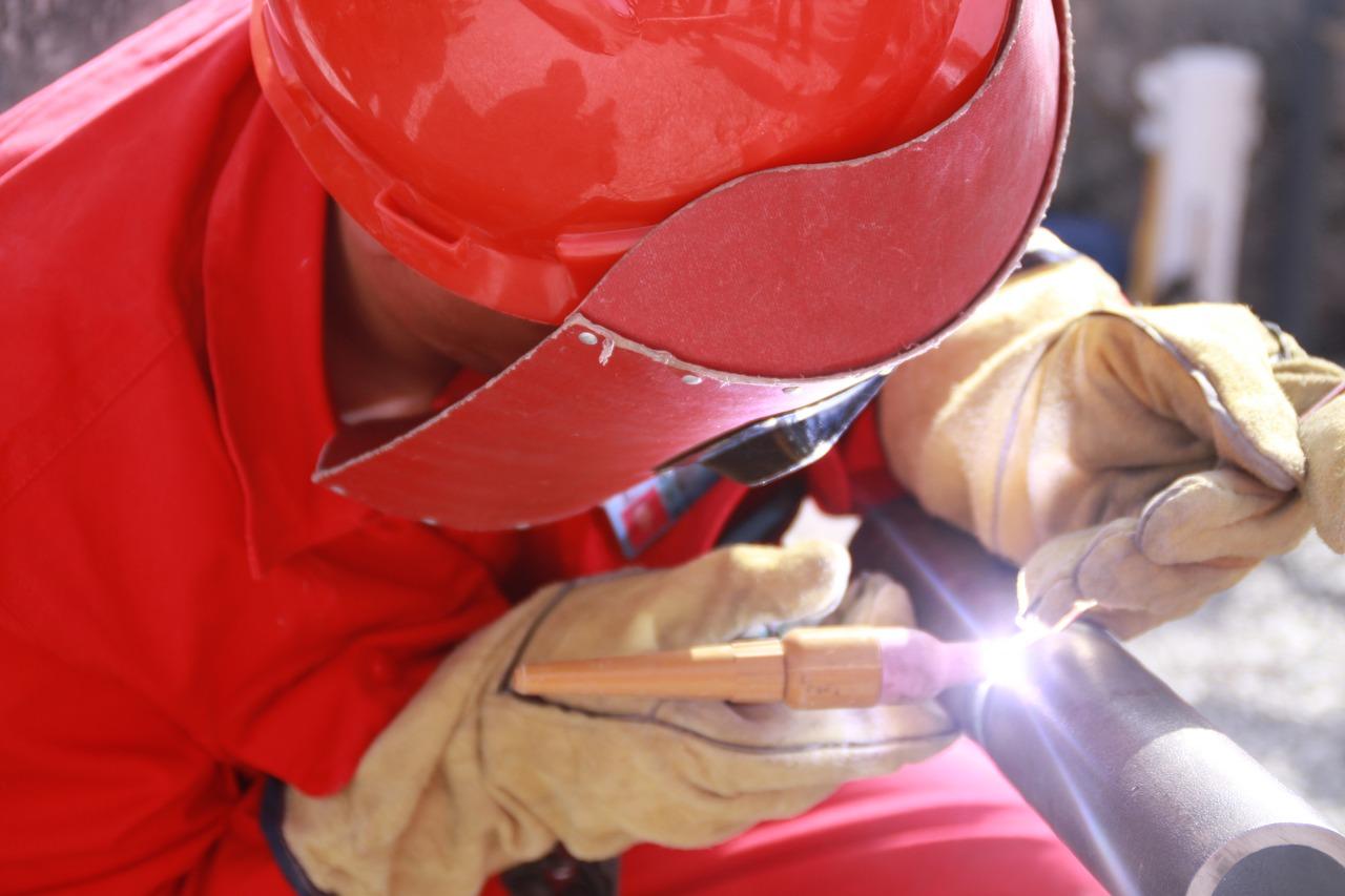 什么是焊接标准是什么