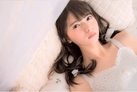 悦才评选 日本美少女top10 哪个才是你的菜 下 知乎